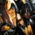 Moules à la bière, Recette Ptitchef