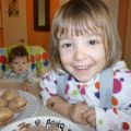 Donut muffins