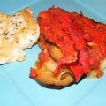 Cassolette de légumes, Recette Ptitchef