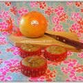 Muffins aux noix de pécan et aux pamplemousses[...]
