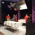 Salon du blog culinaire: épisode 2, notre démo!