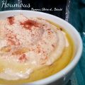 Houmous