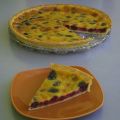 BLACKBERRY TART