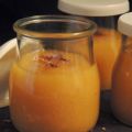 Compotes Pommes-Abricots et pointe de[...]