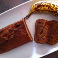 Banana Bread [Vegan]