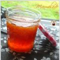 Marmelade pamplemousse-orange, Recette Ptitchef
