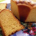 Gâteau Au Miel
