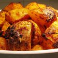 Pommes de terre épicées