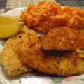 Filet de sole à la Panko