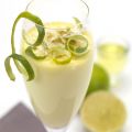 Mousse au citron facile