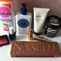 Mes favoris - Novembre 2014