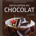 Encyclopédie du chocolat (avis)