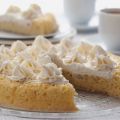 Pastel de tres leches (Mexique)