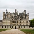 Quelques photos des châteaux de la Loire[...]
