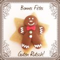 Flo Bretzel vous souhaite de bonnes fêtes 2016