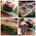 Monsieur Cuisine..... le gâteau marbré (ou[...]