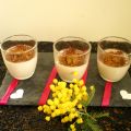 PANNA COTTA AUX SPECULOOS