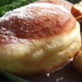 Bomboloni (beignets italiens), Recette Ptitchef