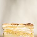 Mon gratin dauphinois