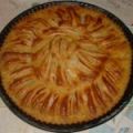 Tarte Flamande