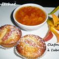 mini clafoutis aux abricots et sa compotée[...]