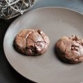 Cookies au nutella (seulement 3 ingrédients) au[...]