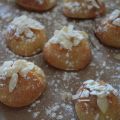 Mes petits choux pour le mariage de Juliette