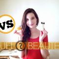 Nuxe Bio Beauté VS Pure Is Fun !