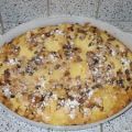 Gratin de pommes, Recette Ptitchef