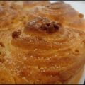 Brioche Bouldouk # défi boulange