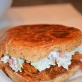 Pulled pork sauce BBQ au rhum et soirée de[...]