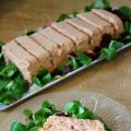 Terrine thon-saumon