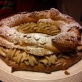 Le Paris-Brest presque traditionnel simple et[...]