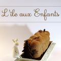 L'Île aux enfants - Bûche Noël -