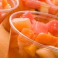 Salade de fruits