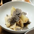 #vegeterianchristmas - Céleri-rave et truffe,[...]