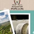 Concours 750g/Roquefort Papillon
