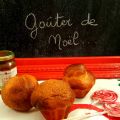 Brioches croustillantes pralinées #gouterdenoel