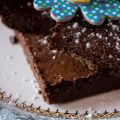 Fondant au chocolat maison