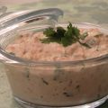 Rillettes de thon sans lactose