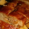 Baba au rhum et à l