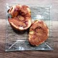 Pomme au four à la cannelle - Recette Weight[...]