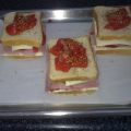 Croque Tomate