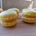 La ganache au Fruit de la Passion de la Petite[...]