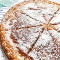 [Invité du blog] Blondies