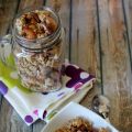 Granola totalement noix