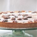 Tarte aux noix de pécan