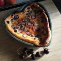 Clafoutis aux Cerises