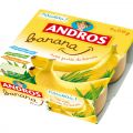 Andros, le spécialiste du fruit, lance Banana,[...]