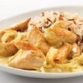Poulet au curry et aux oignons